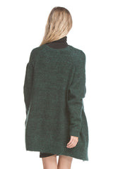 Steph Cardigan | Green