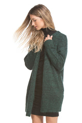 Steph Cardigan | Green