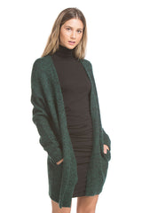 Steph Cardigan | Green