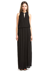 Signature Maxi | Black