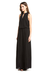 Signature Maxi | Black