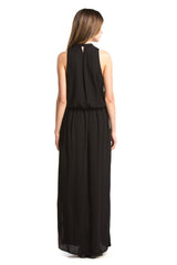 Signature Maxi | Black