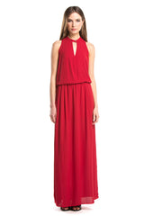 Signature Maxi | Cranberry