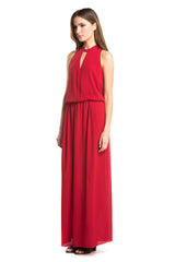 Signature Maxi | Cranberry