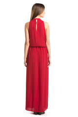 Signature Maxi | Cranberry