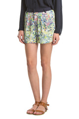 Harper Shorts | Spring Florals