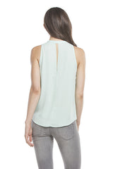 Signature Sleeveless | Mint