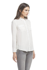 Classic Shirt | Ivory