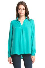 Finley Top | Jade