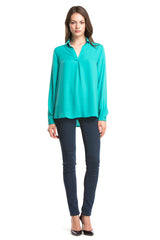 Finley Top | Jade