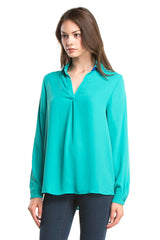 Finley Top | Jade