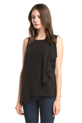 Ella Tank | Black