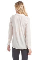 Finley Top | Ivory