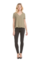Mia S/S | Sage