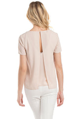 Mia S/S | Sand