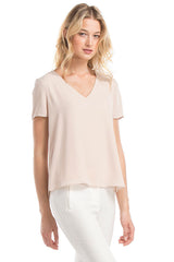 Mia S/S | Sand