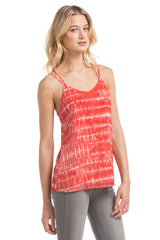 Cross Cami Top | Tang